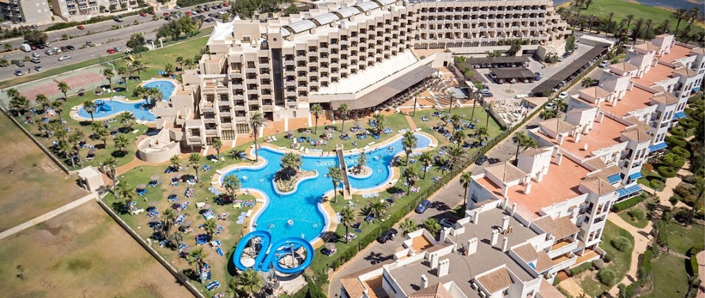 Hotel AR Almerimar